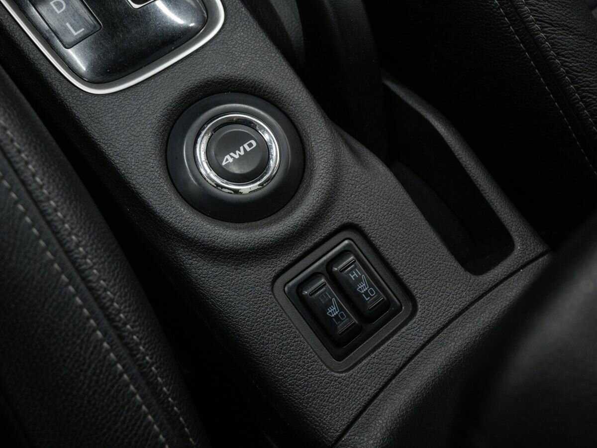 Mitsubishi Outlander, 2013 Фото №17