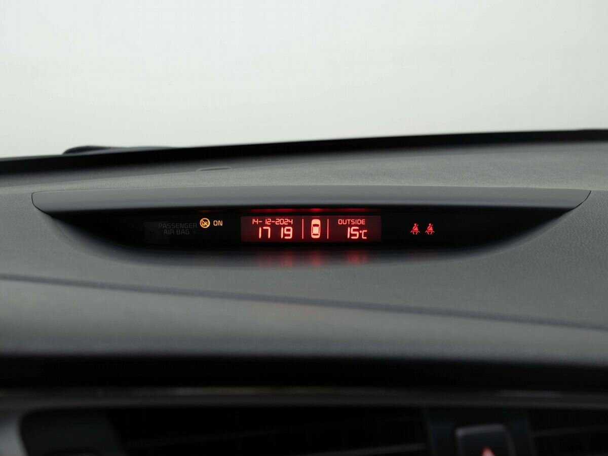 Kia Ceed, 2016 Фото №21