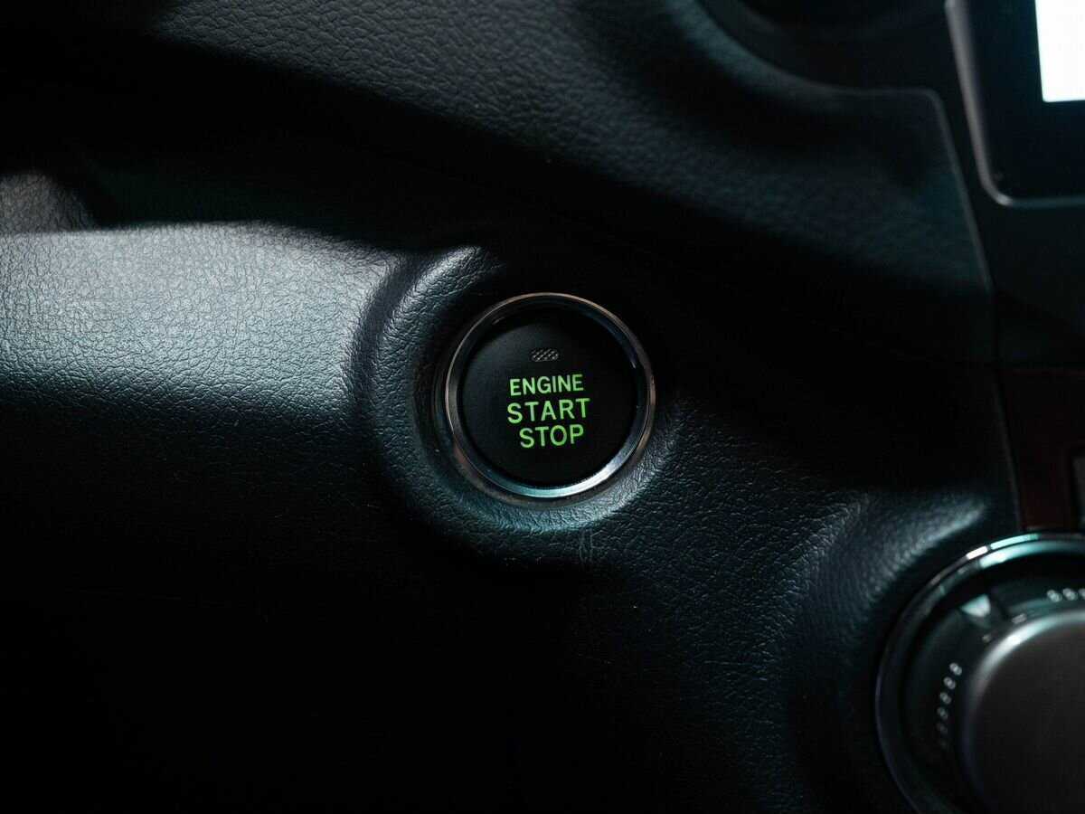 Toyota Highlander, 2012 Фото №22