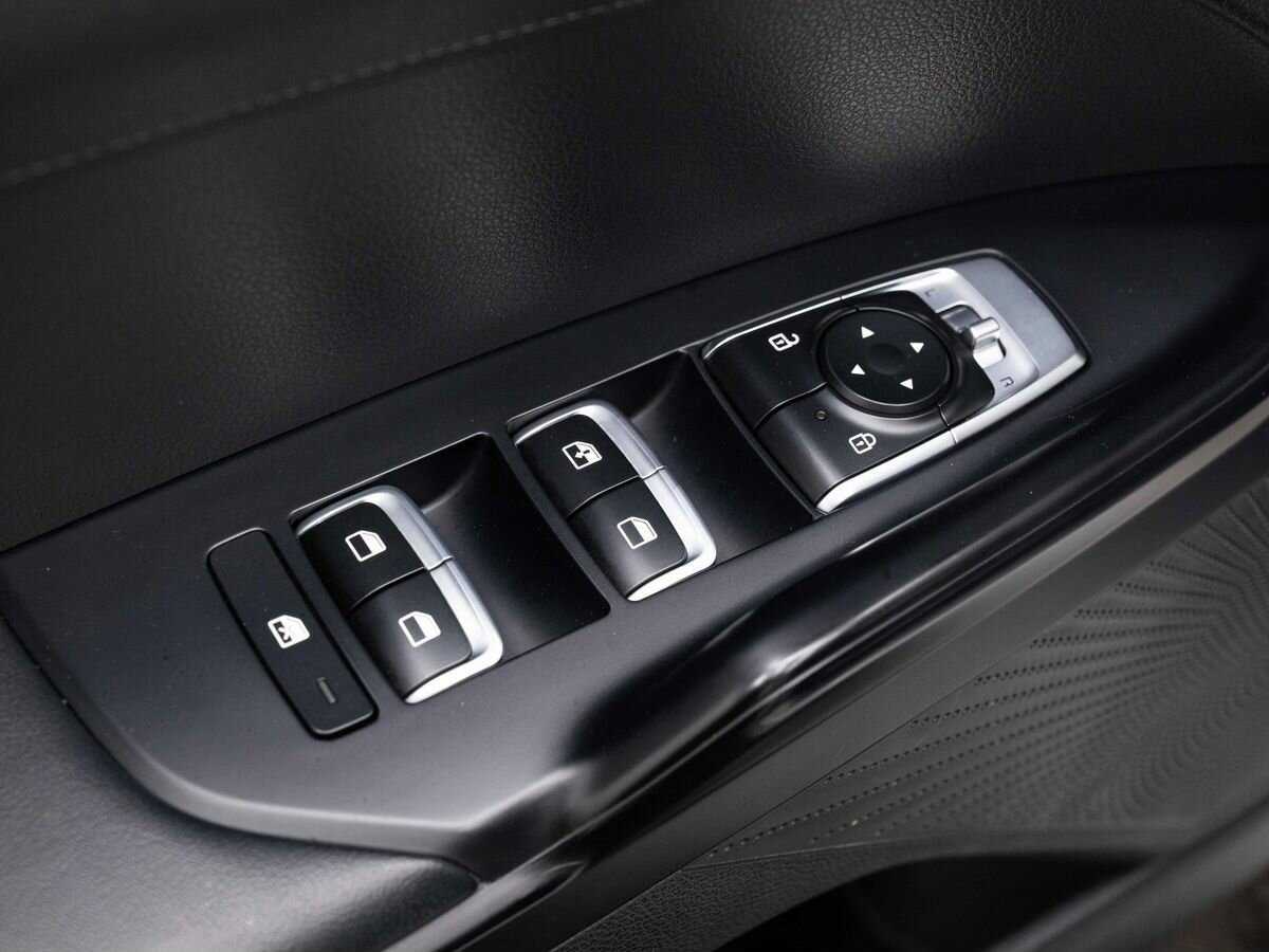 Kia K5, 2021 Фото №20