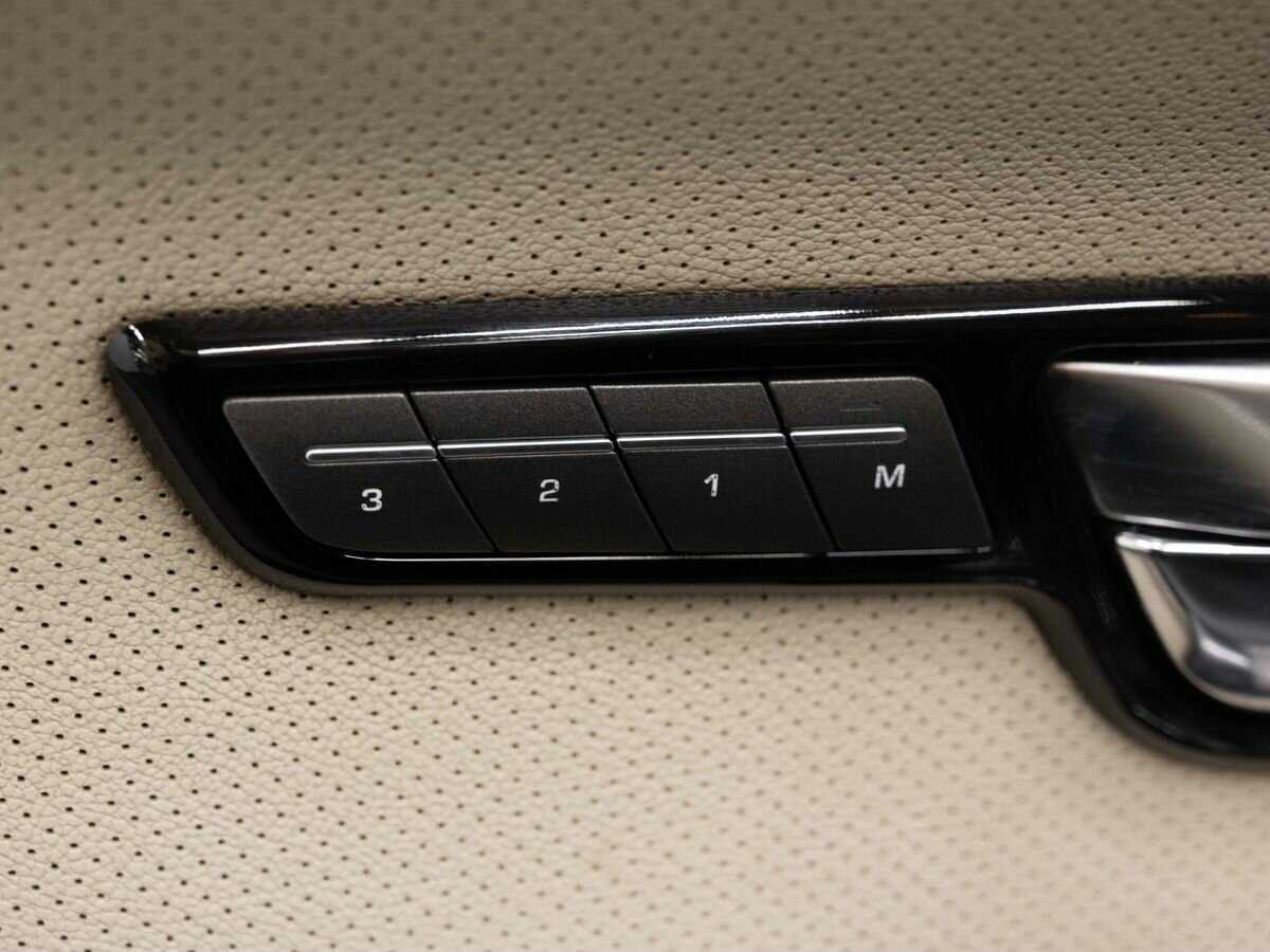 Land Rover Range Rover Evoque 6-speed, 2013 Фото №22