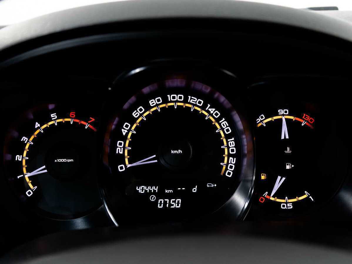 Lada (ВАЗ) Vesta, 2022 Фото №17