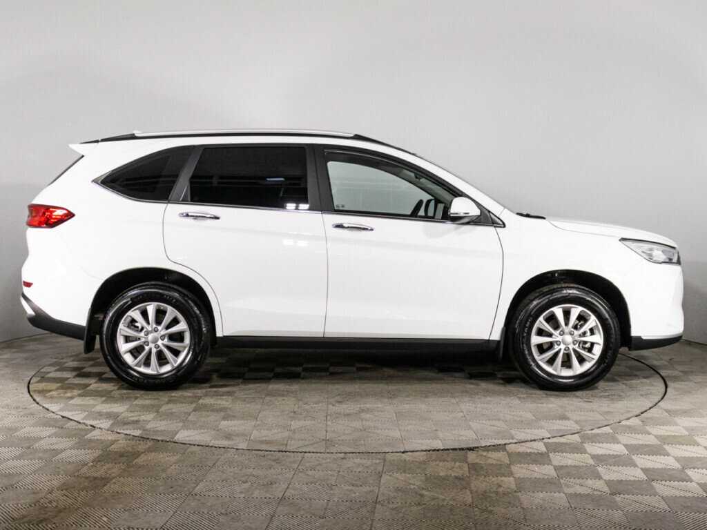 Haval M6, 2023 - 21 645 км. | Фото №4