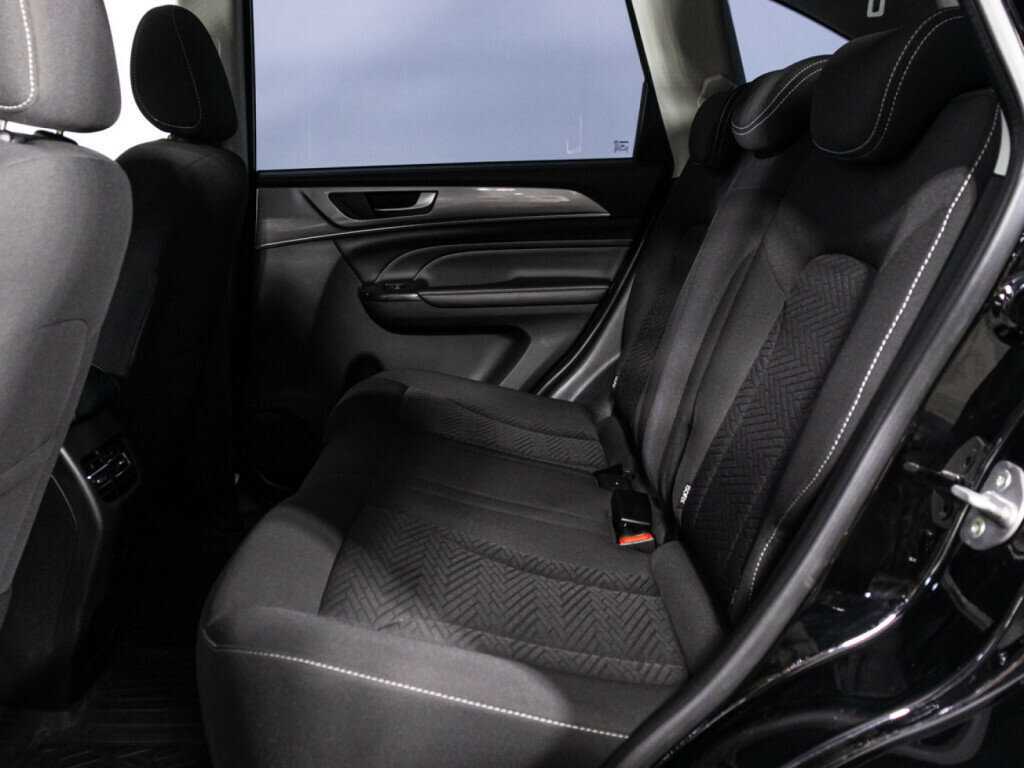 Haval M6, 2023 Фото №10