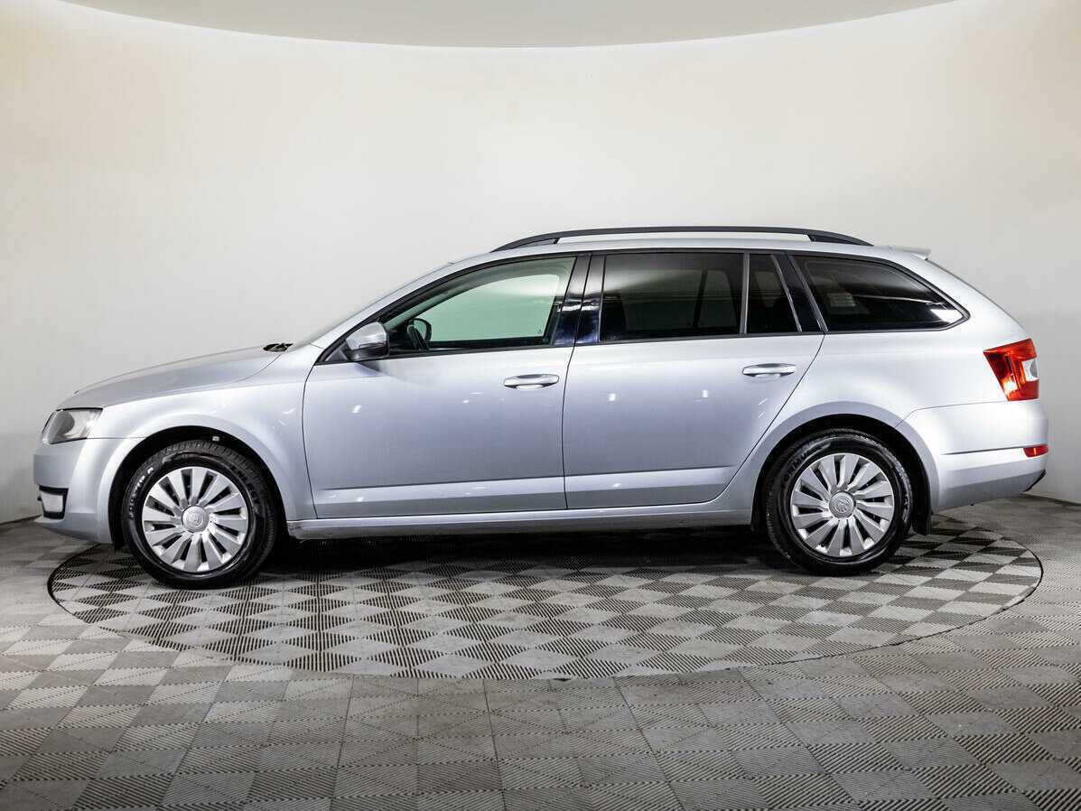 Skoda Octavia, 2014 - 103 778 км. | Фото №8