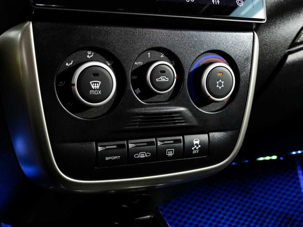 Lada (ВАЗ) Granta, 2018 Фото №19