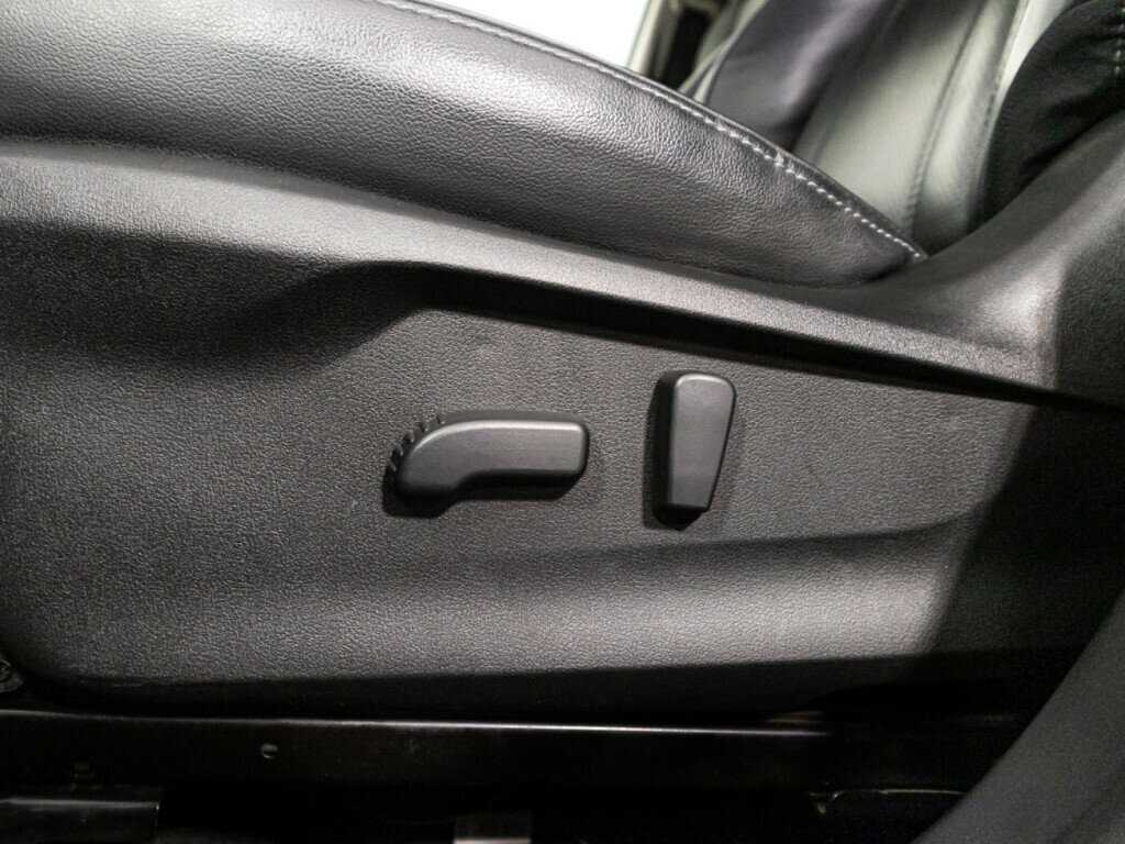 Subaru Forester, 2019 Фото №17