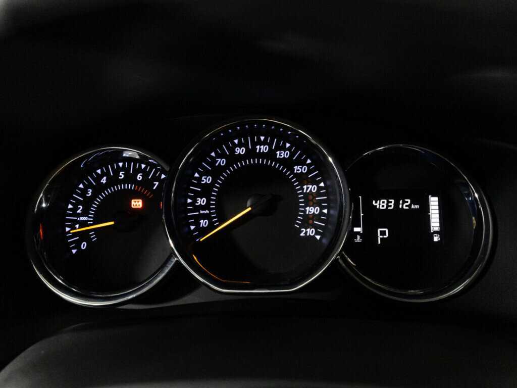 Renault Sandero Stepway, 2022 Фото №12