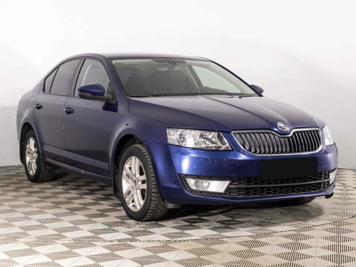 Skoda Octavia, 2014 - 178 503 км. | Фото №3