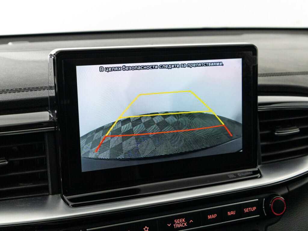 Kia Ceed, 2020 Фото №19