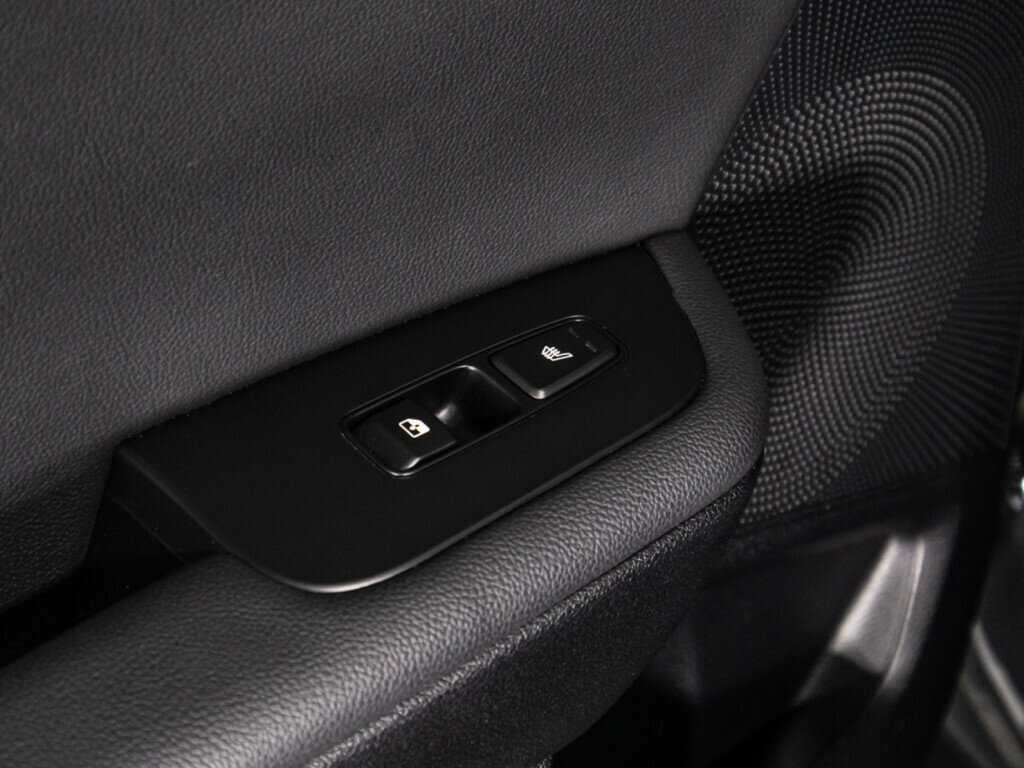 Kia Ceed, 2020 Фото №28