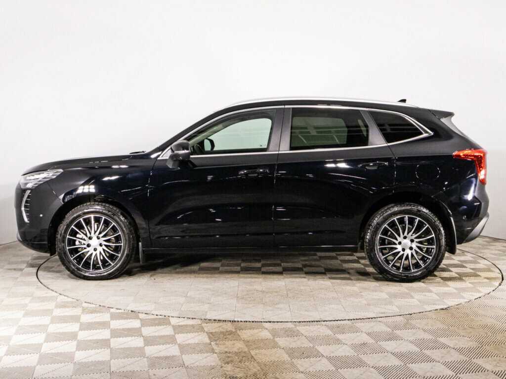 Haval Jolion, 2023 Фото №8