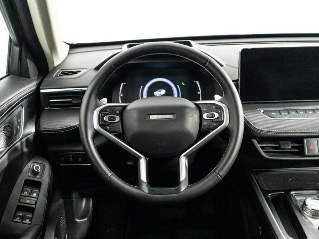 Haval Jolion, 2023 Фото №17