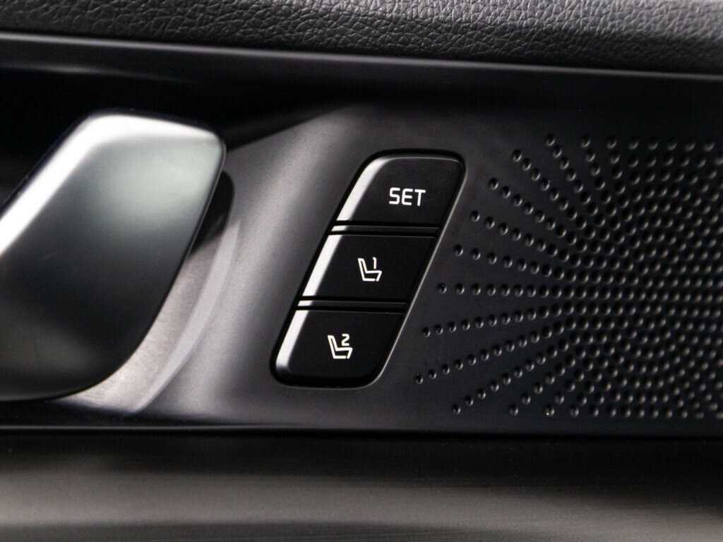 Kia K5, 2020 Фото №26