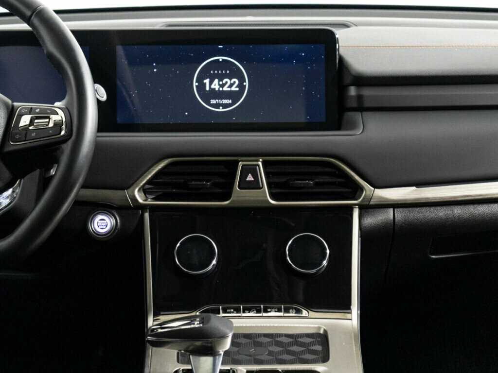 EXEED TXL, 2023 Фото №13