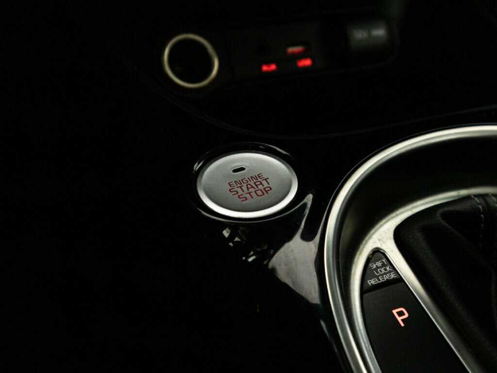 Kia Soul, 2019 Фото №21