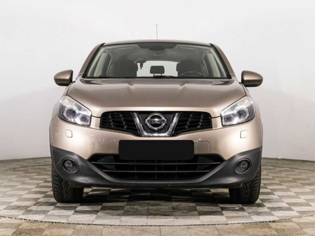 Nissan Qashqai, 2013 - 132 473 км. | Фото №2