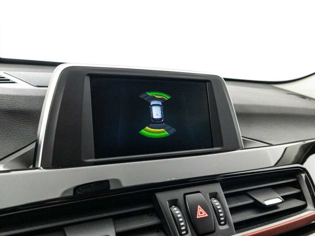 BMW X1 18d xDrive, 2018 Фото №17