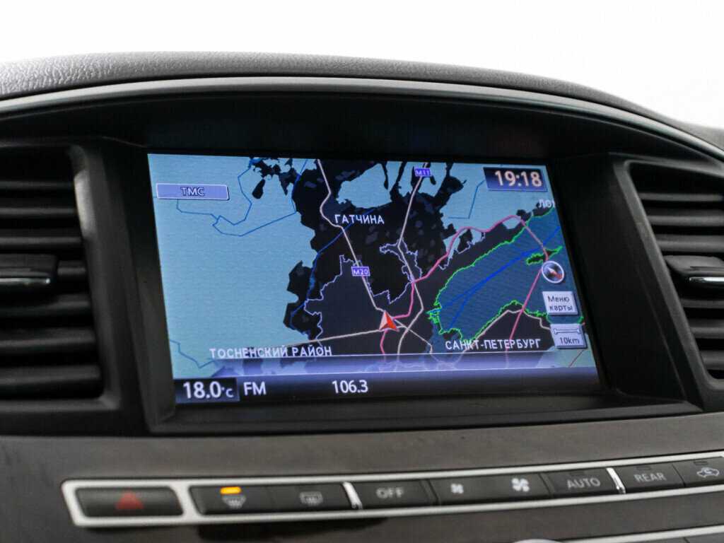 Infiniti QX60, 2014 Фото №16