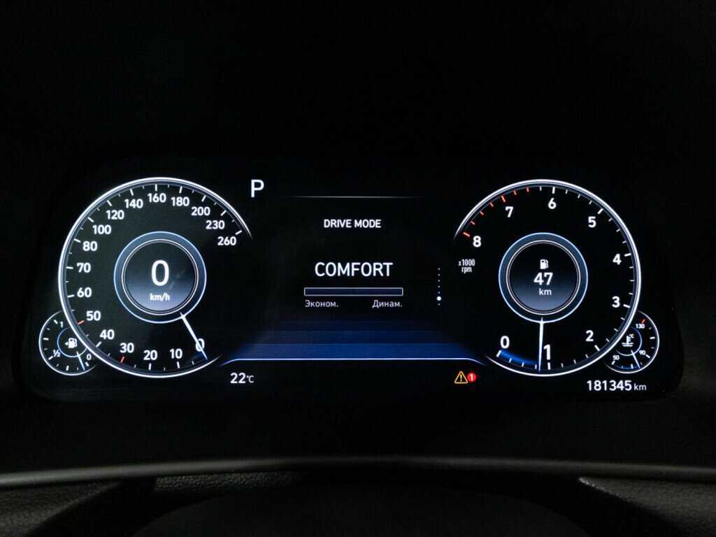 Hyundai Sonata, 2019 Фото №12