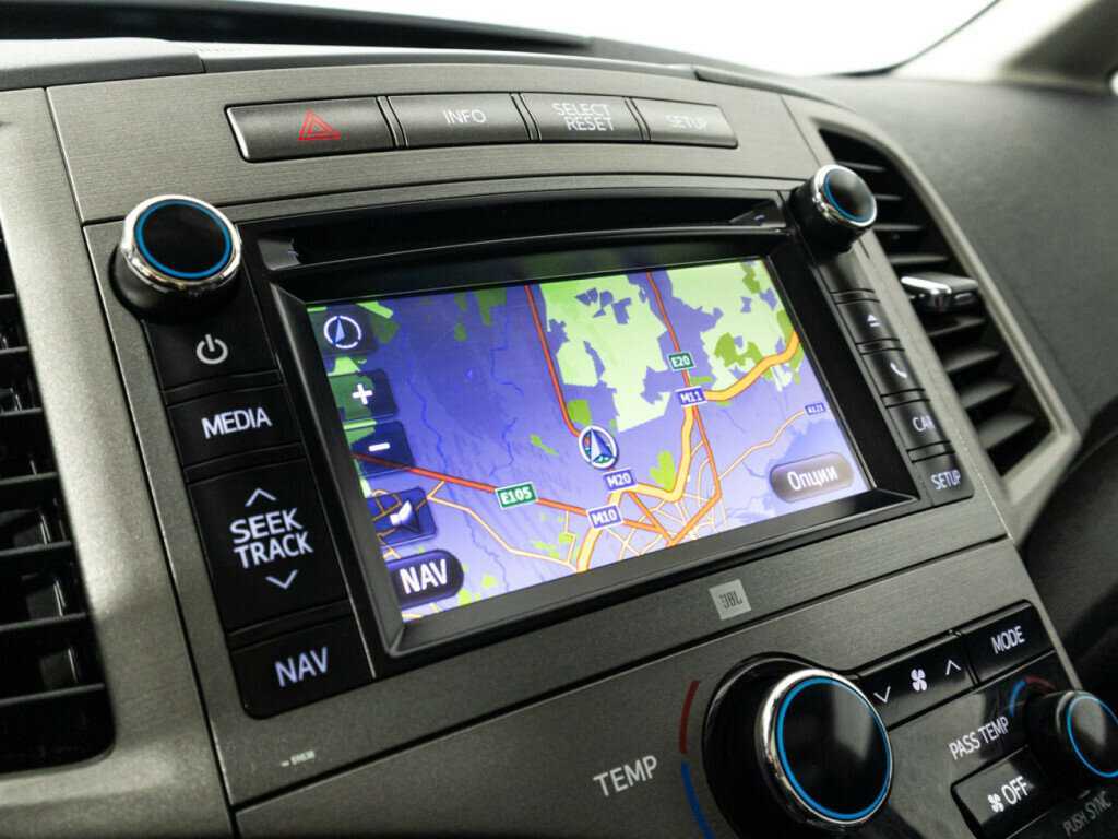 Toyota Venza, 2014 Фото №21