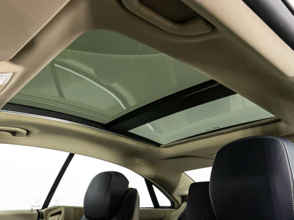 Mercedes-Benz E-Класс 200, 2015 Фото №16