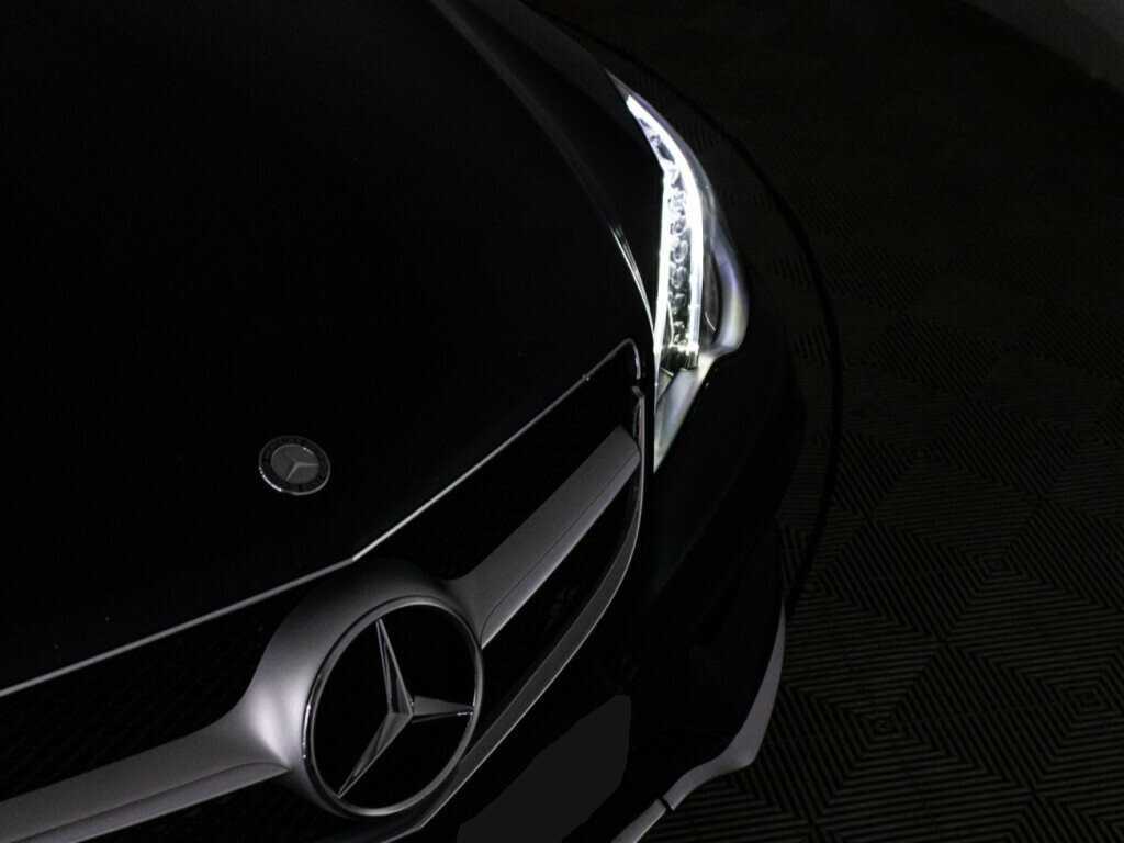 Mercedes-Benz E-Класс 200, 2015 Фото №24