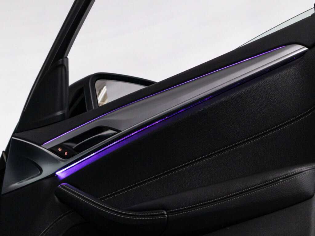 BMW 5 серии 520d, 2018 Фото №20