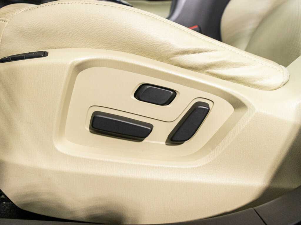 Mazda CX-9, 2017 Фото №23