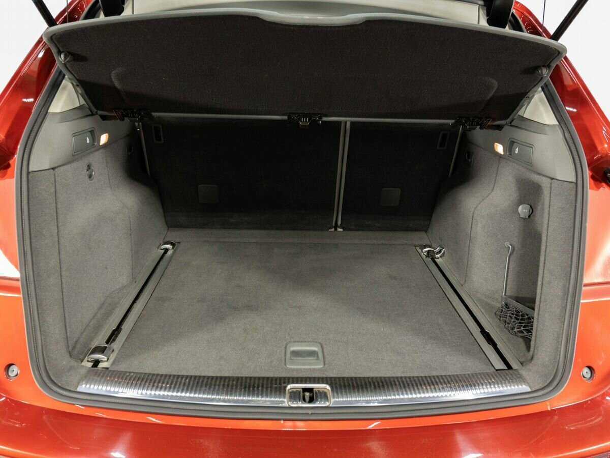 Audi Q5, 2013 Фото №27