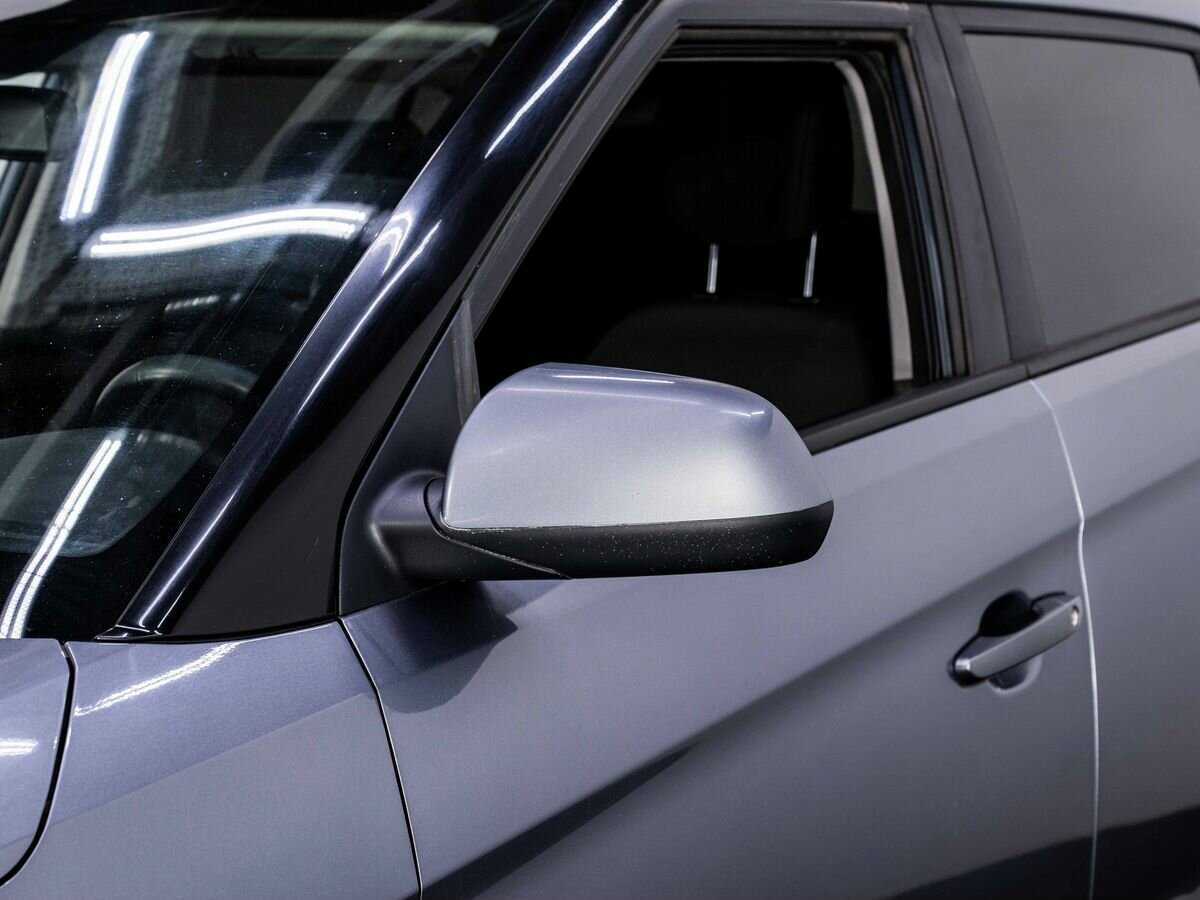 Hyundai Creta, 2017 - 167 000 км. | Фото №8