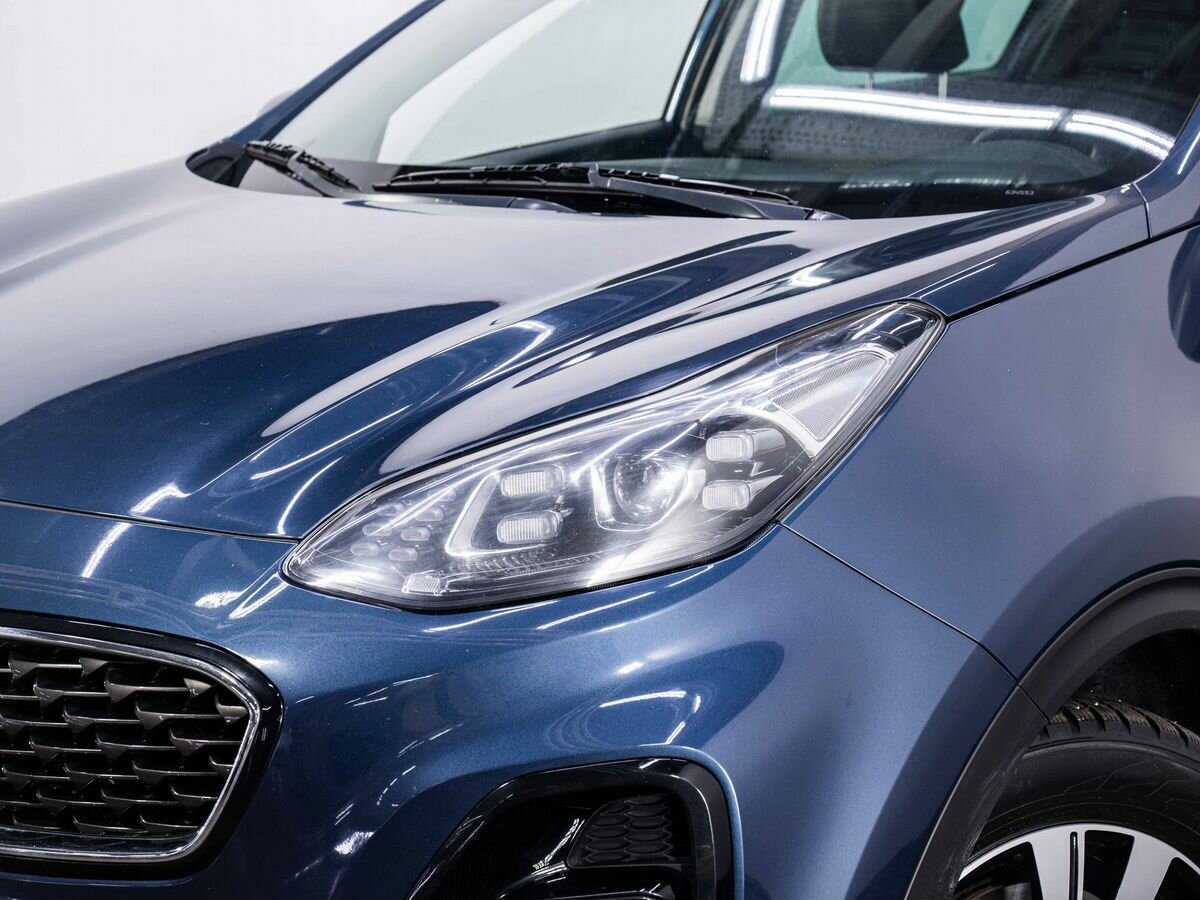 Kia Sportage, 2018 - 91 000 км. | Фото №7