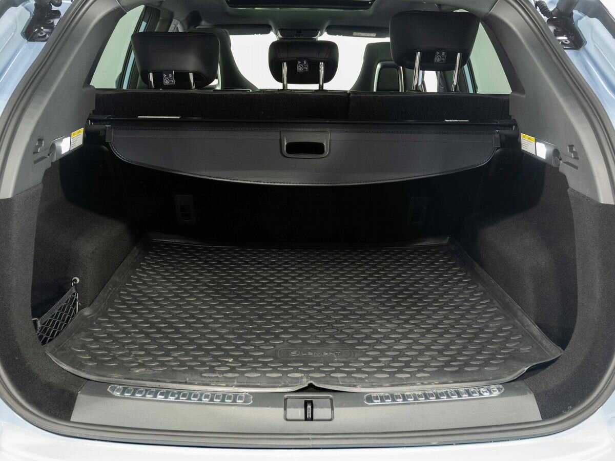 Jetour Dashing, 2023 Фото №28