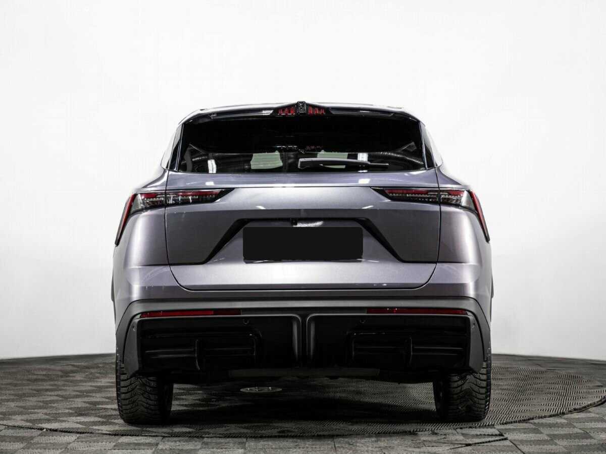 Jetour Dashing, 2023 - 24 000 км. | Фото №5