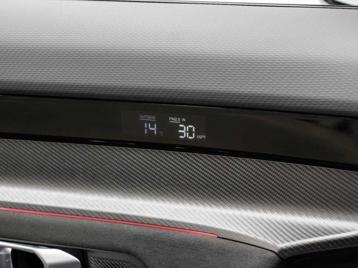 Jetour Dashing, 2023 Фото №21