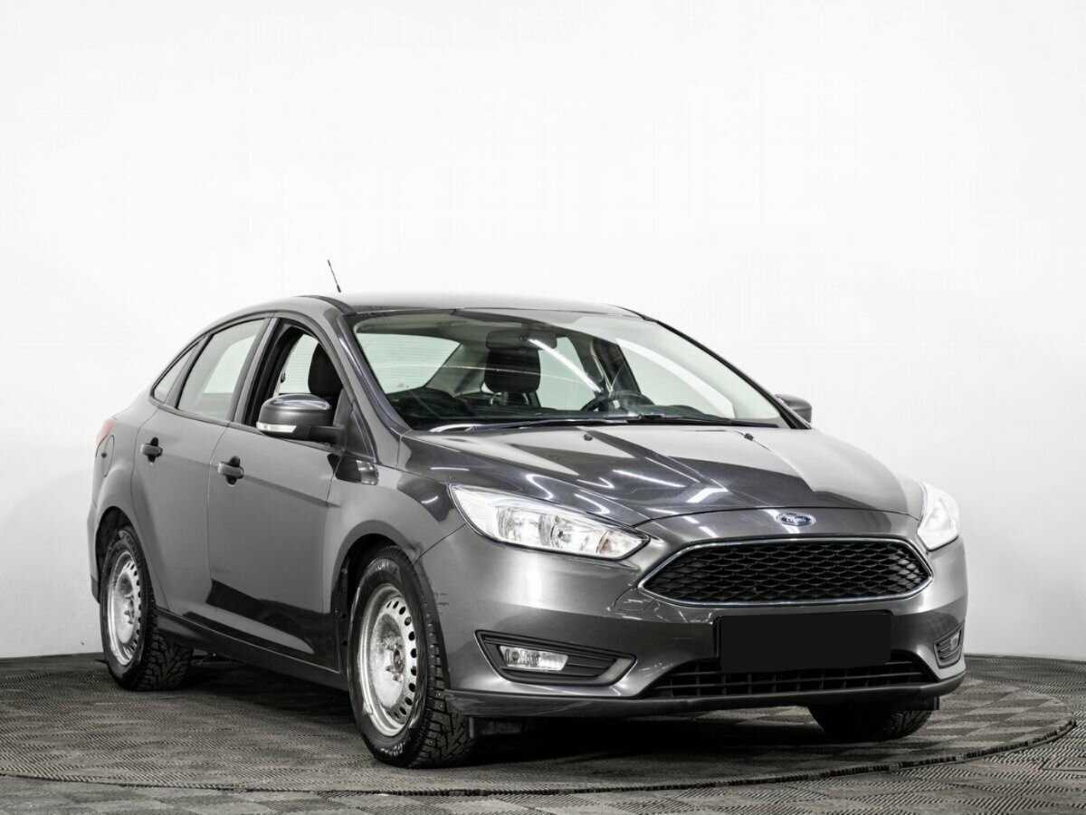 Ford Focus, 2017 - 112 000 км. | Фото №3