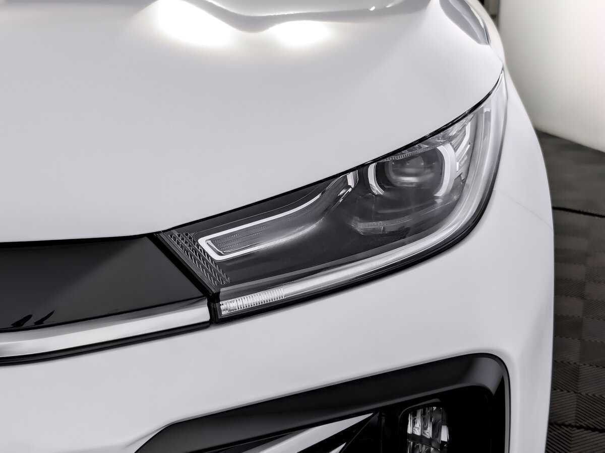 Exeed TXL, 2023 Фото №17