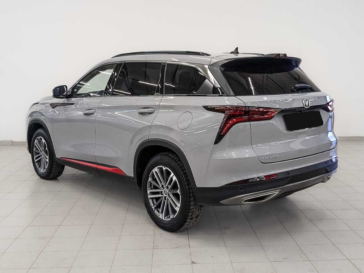 Changan CS75PLUS, 2023 - 25 424 км. | Фото №7