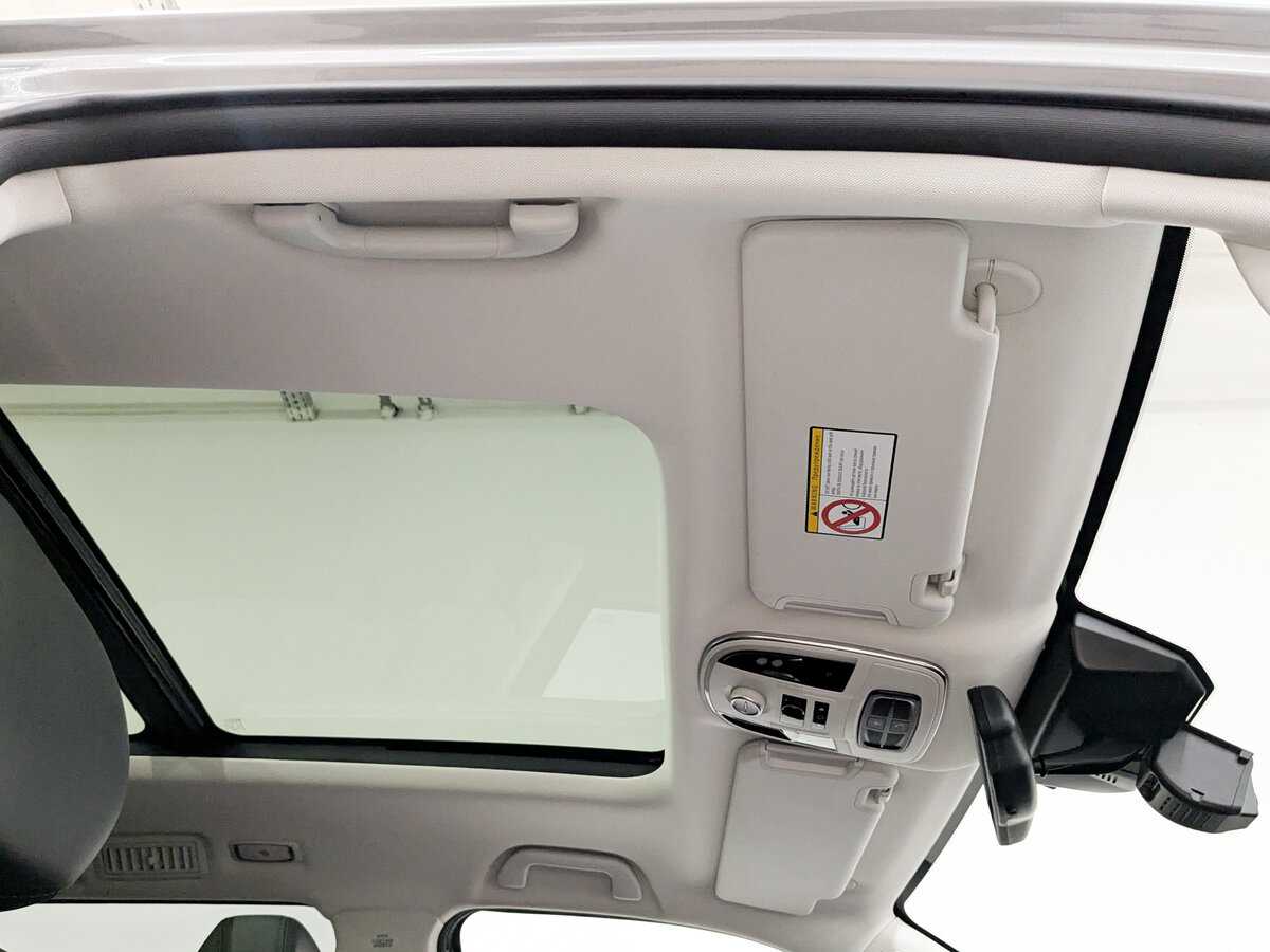 Haval H9, 2022 Фото №20