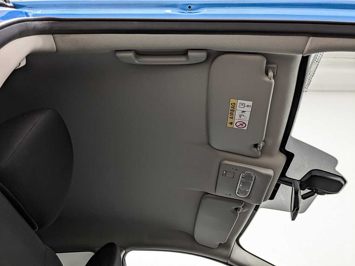 Nissan Qashqai, 2019 Фото №23