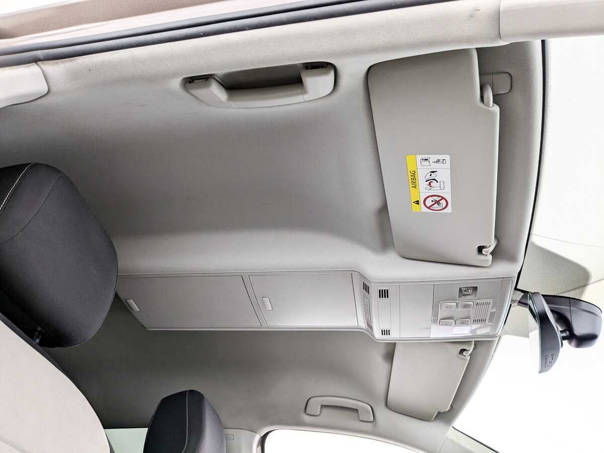 Volkswagen Tiguan, 2017 Фото №22