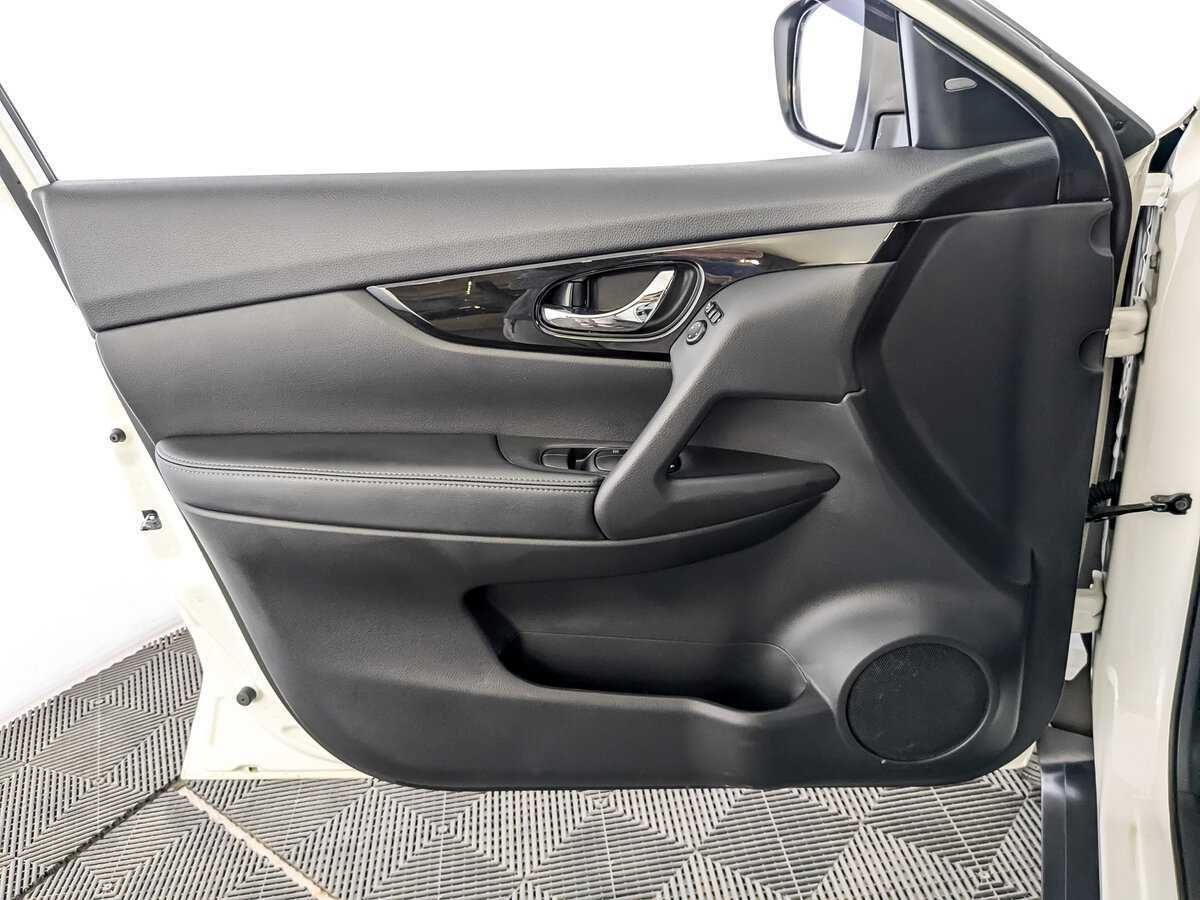 Nissan X-Trail, 2022 Фото №19