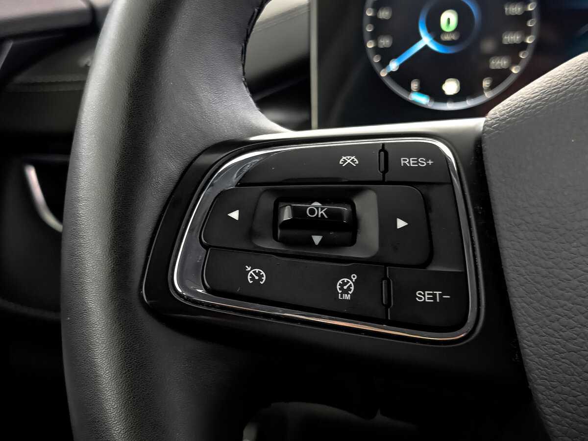 CHERY Tiggo 7 Pro Max, 2023 Фото №27