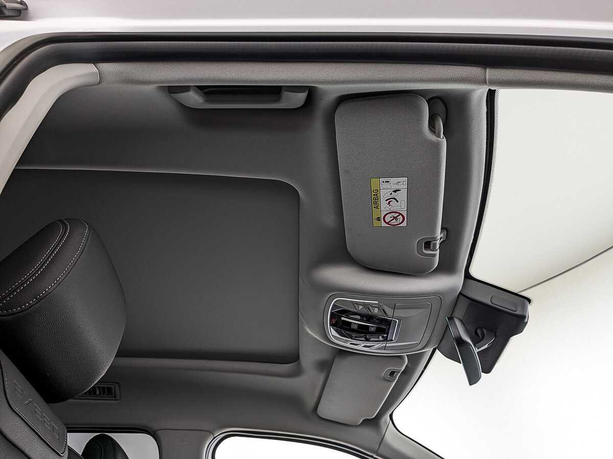 Exeed VX, 2022 Фото №23