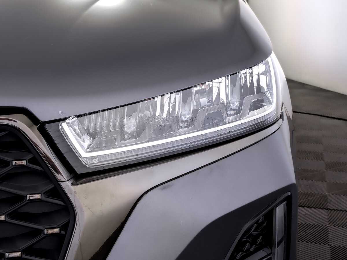 CHERY Tiggo 7 Pro, 2023 Фото №17