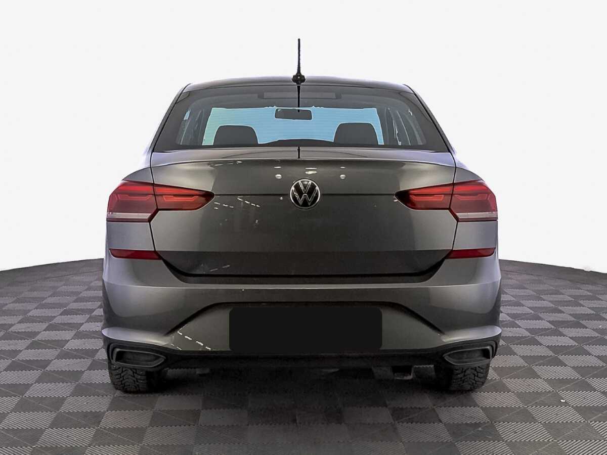 Volkswagen Polo, 2021 - 68 288 км. | Фото №6