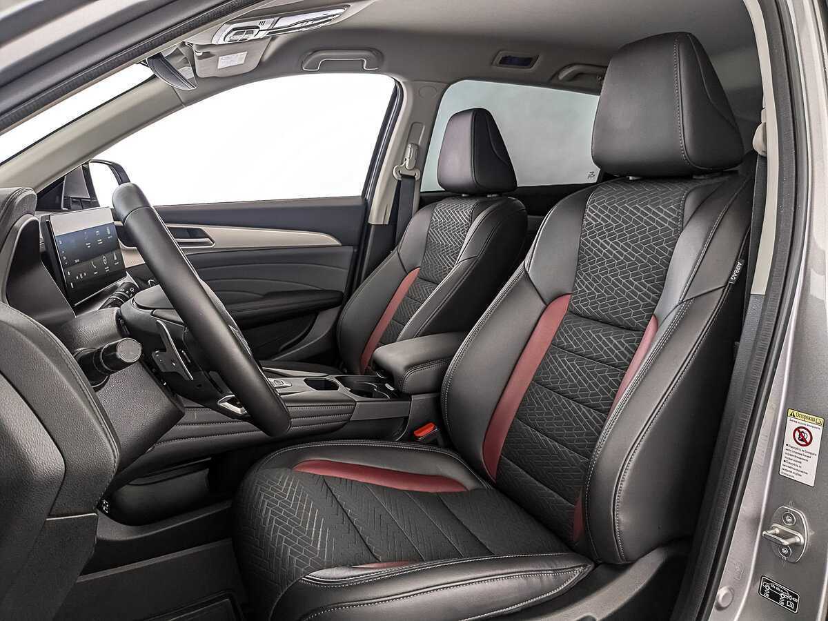 Haval F7, 2023 Фото №19