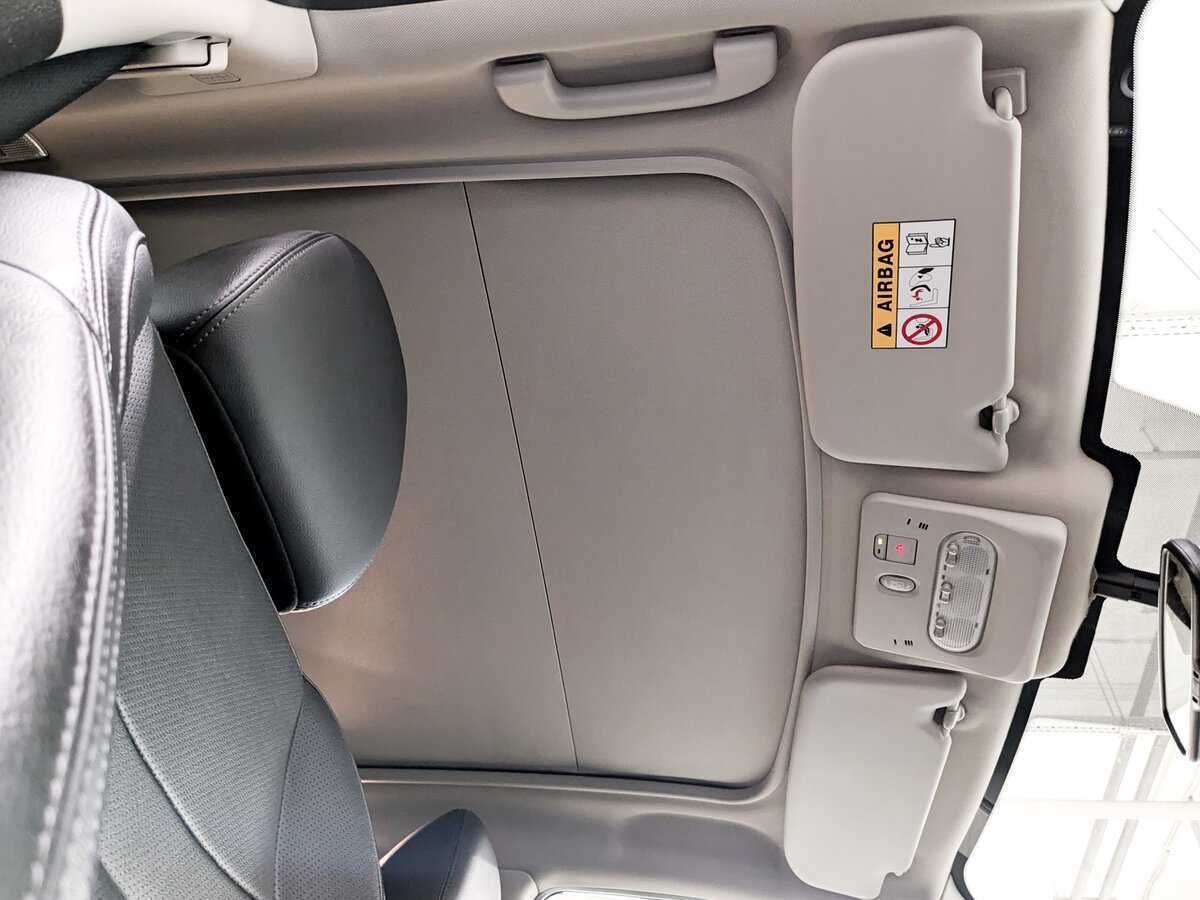 Nissan Qashqai, 2018 Фото №22