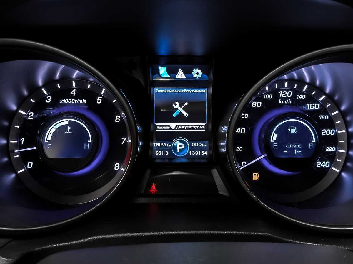 Changan CS75, 2019 Фото №16