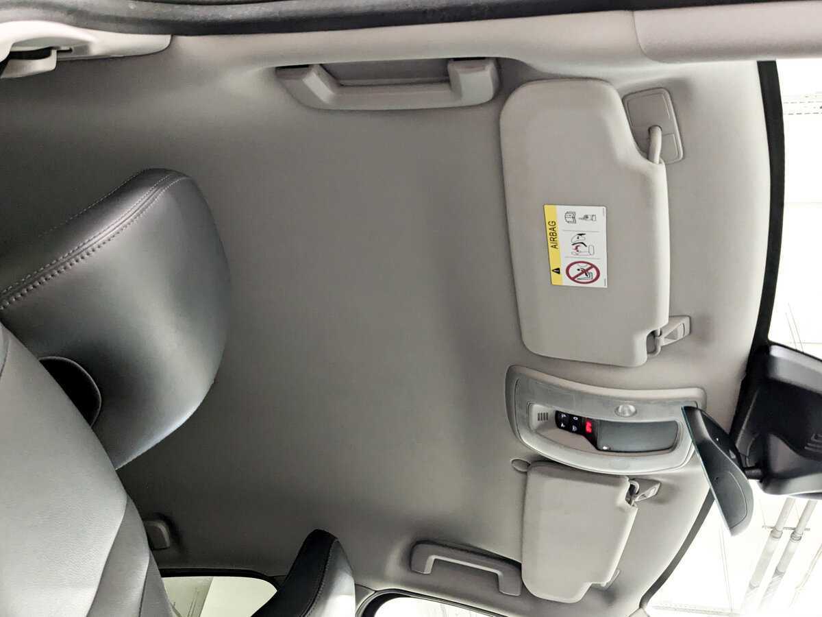 Volvo S60, 2016 Фото №24